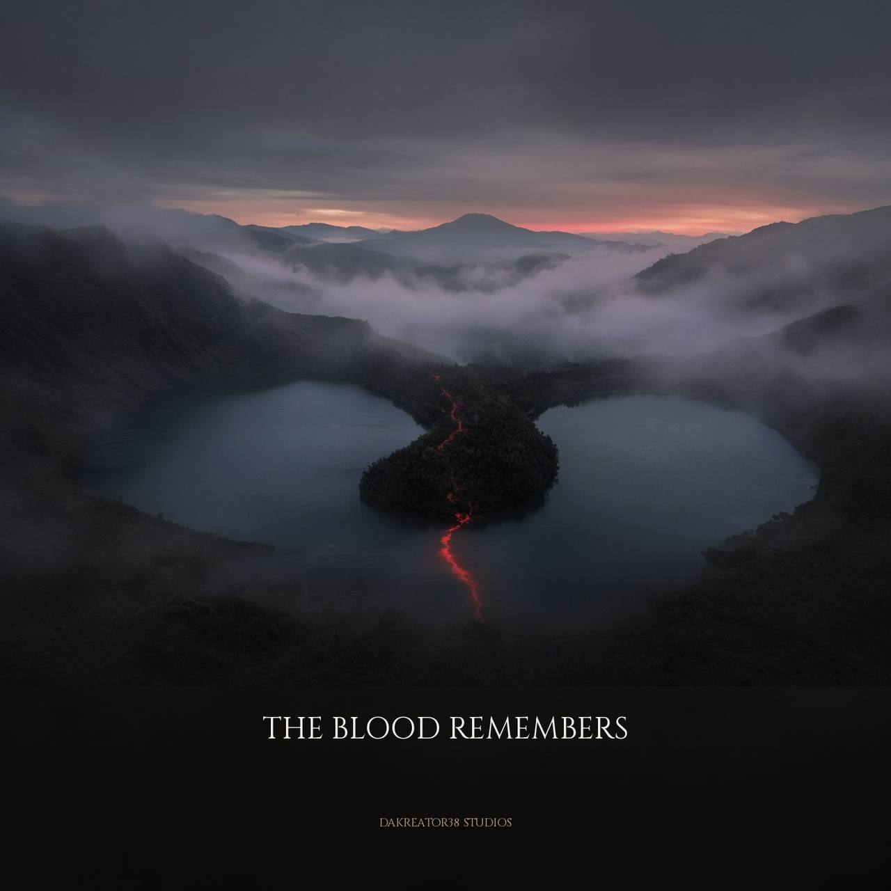 The Blood Remembers score